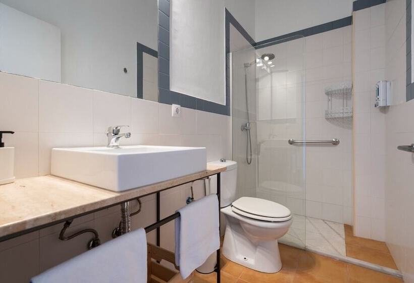 호텔 Casa Palacio Sur I