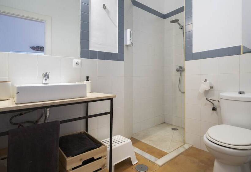 호텔 Casa Palacio Sur I