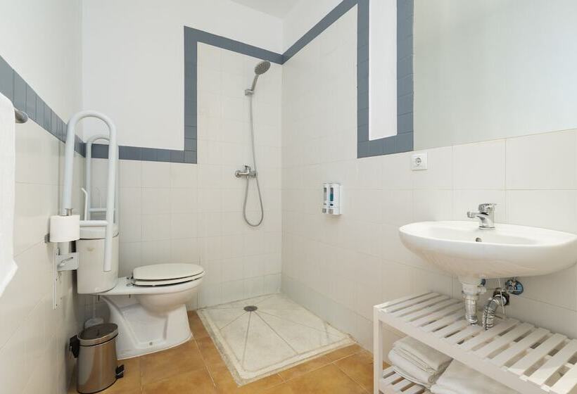 호텔 Casa Palacio Sur I