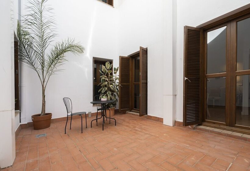 호텔 Casa Palacio Sur I