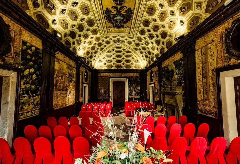 فندق Castello Brancaccio