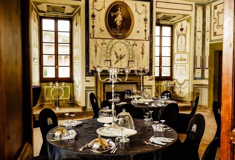 فندق Castello Brancaccio