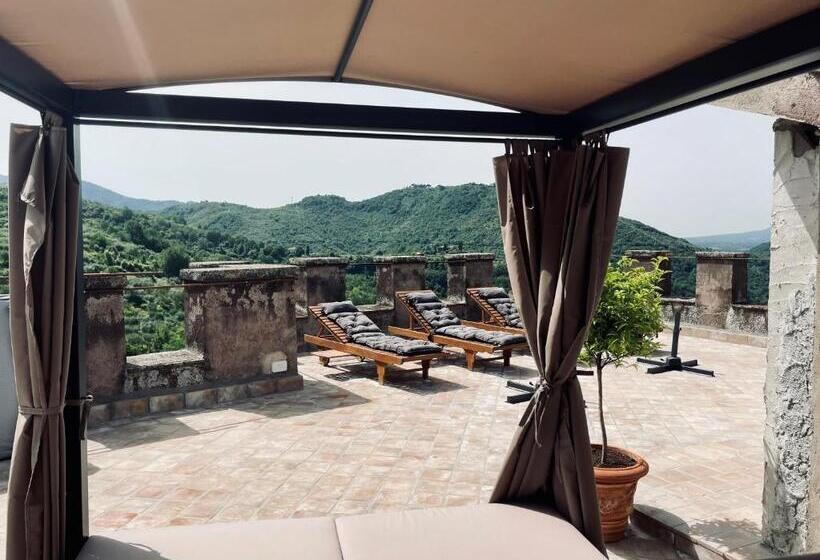 فندق Castello Brancaccio