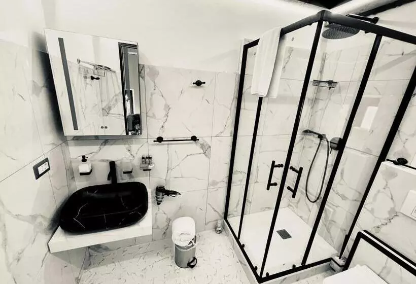 Hotelli Castello Brancaccio