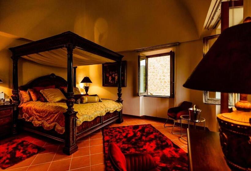 فندق Castello Brancaccio