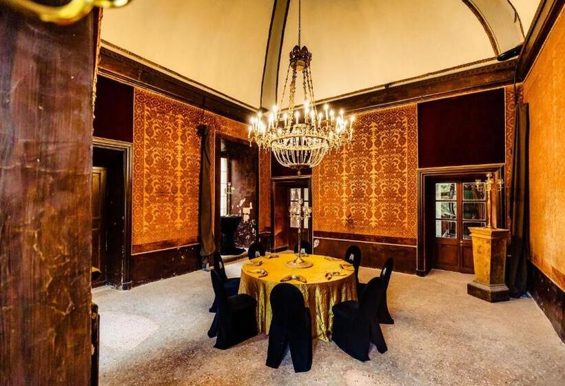 فندق Castello Brancaccio