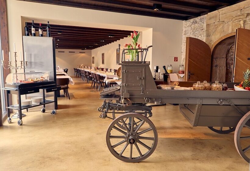 Hotel Chateau Salavaux