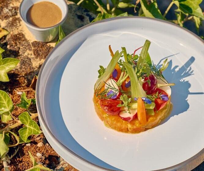 Hotel Chateau Salavaux