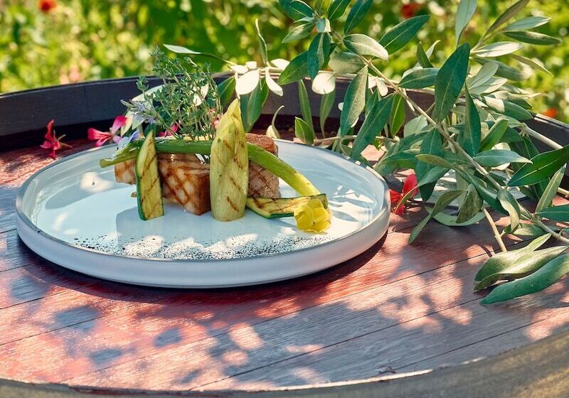 Hotel Chateau Salavaux