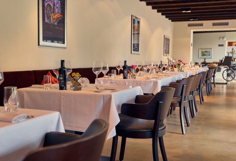 Hotel Chateau Salavaux