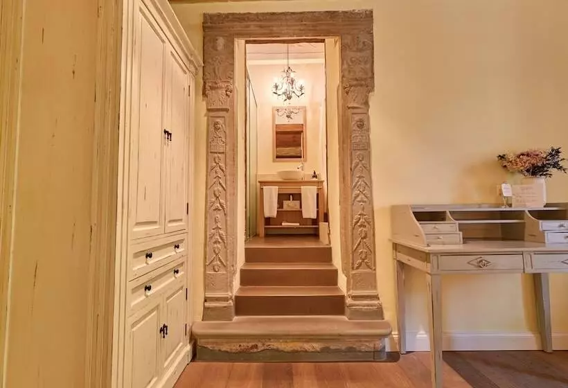 ホテル Chateau Salavaux