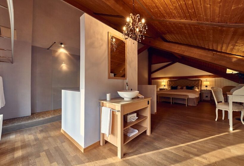 Hotel Chateau Salavaux