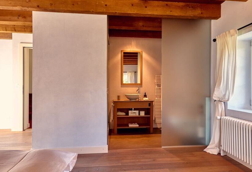 Hotel Chateau Salavaux