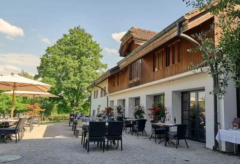 ホテル Chateau Salavaux