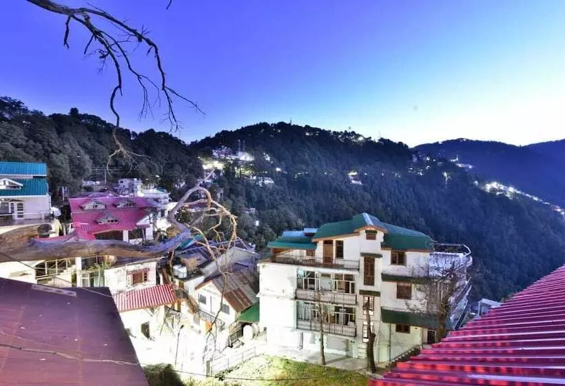 Hotelli Comfort Court