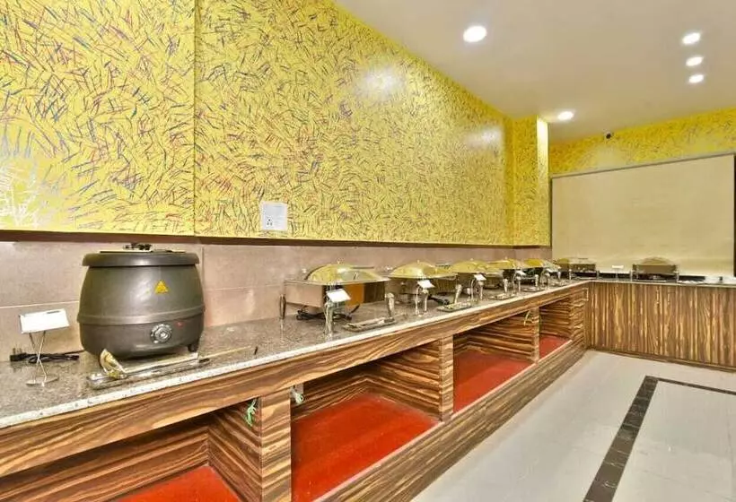 Hotelli Comfort Court