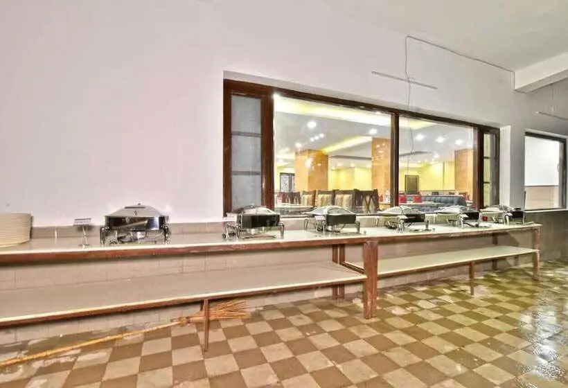 Hotelli Comfort Court