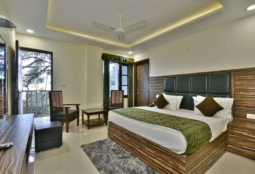 酒店 Comfort Court