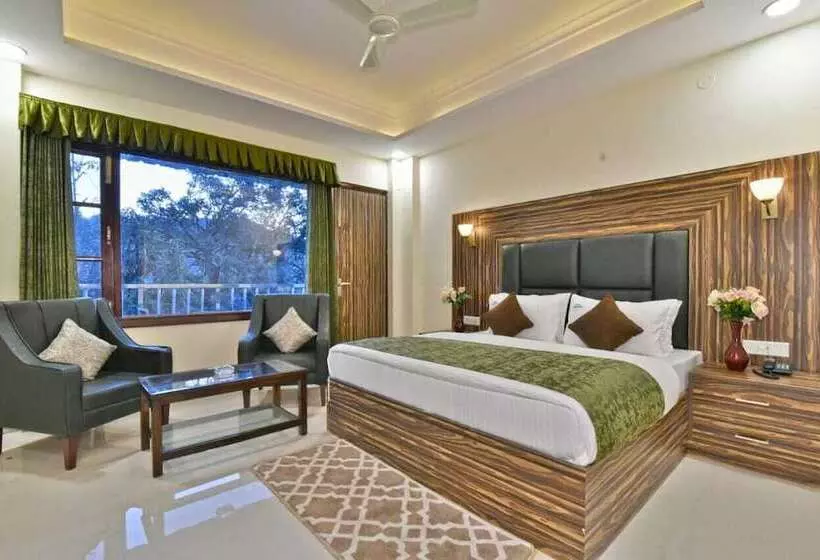 Hotelli Comfort Court