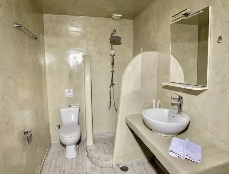 Hotelli Dawn Suites Santorini