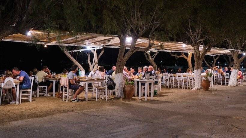 ホテル Eden Kythira