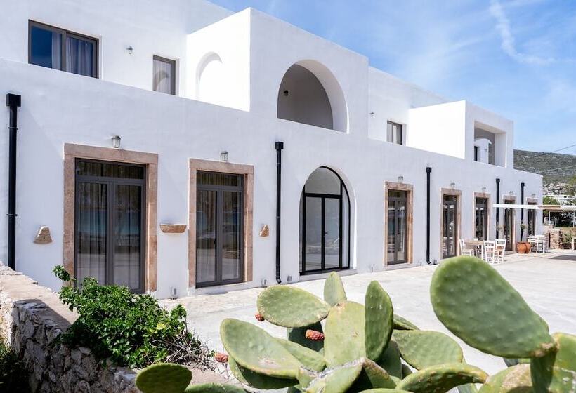 ホテル Eden Kythira