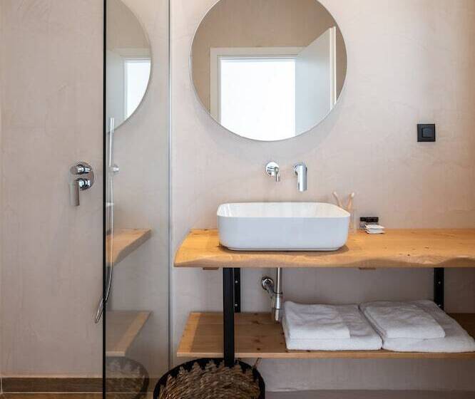 ホテル Eden Kythira