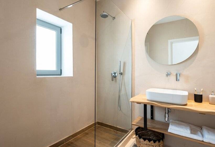 ホテル Eden Kythira