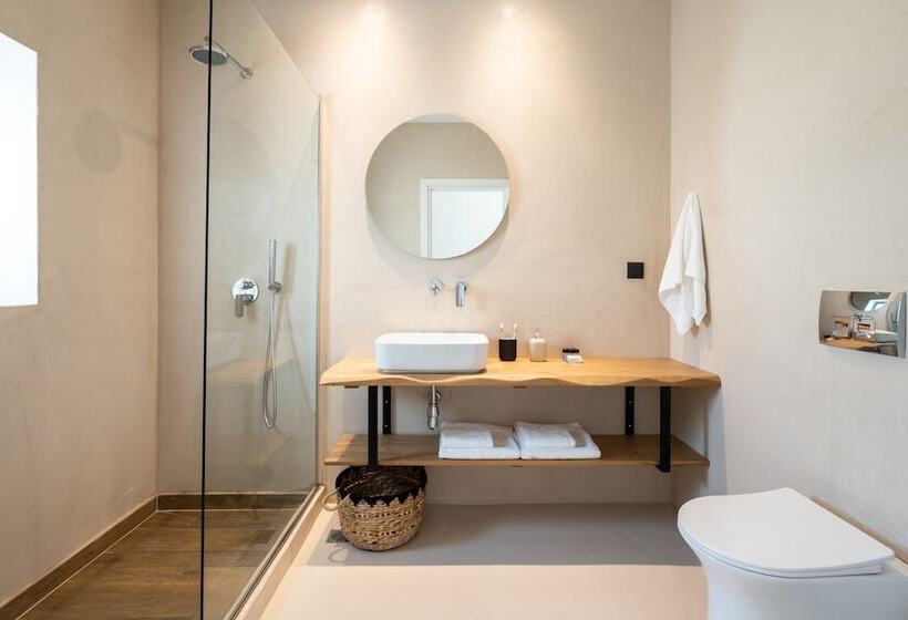 ホテル Eden Kythira