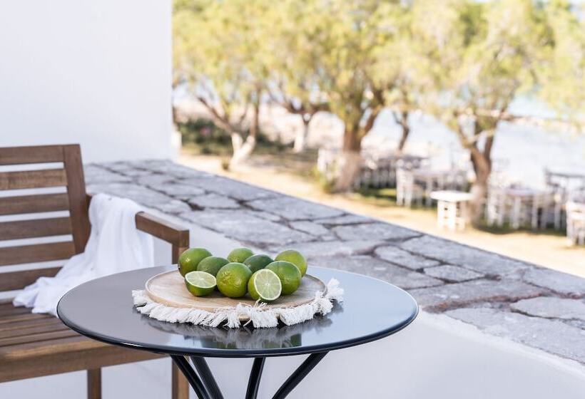 ホテル Eden Kythira