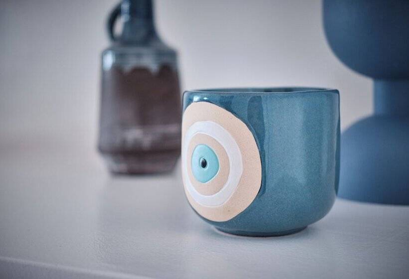 ホテル Eden Kythira