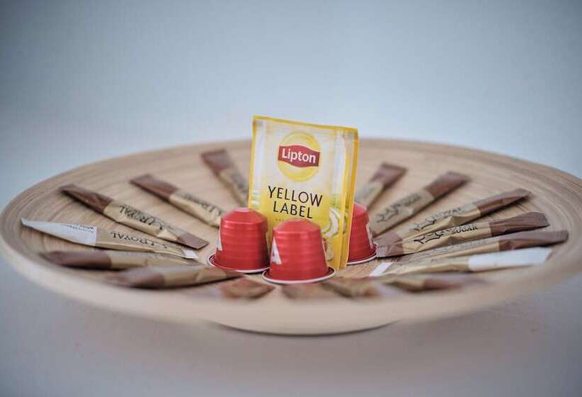 ホテル Eden Kythira