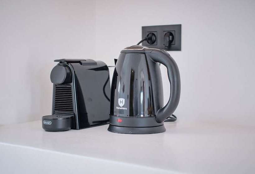 ホテル Eden Kythira