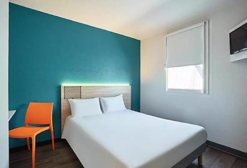 Hotelli F1 Montpellier Sud