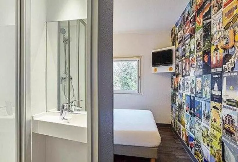 Hotelli F1 Montpellier Sud