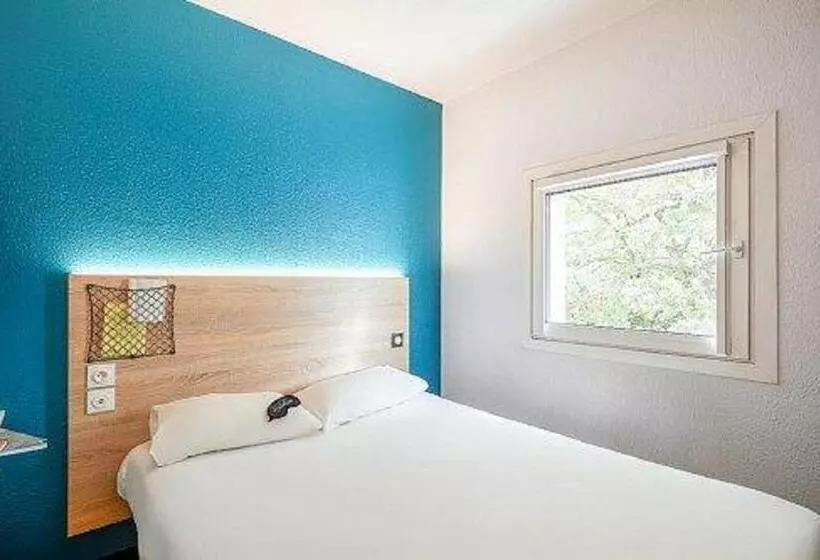 Hotelli F1 Montpellier Sud