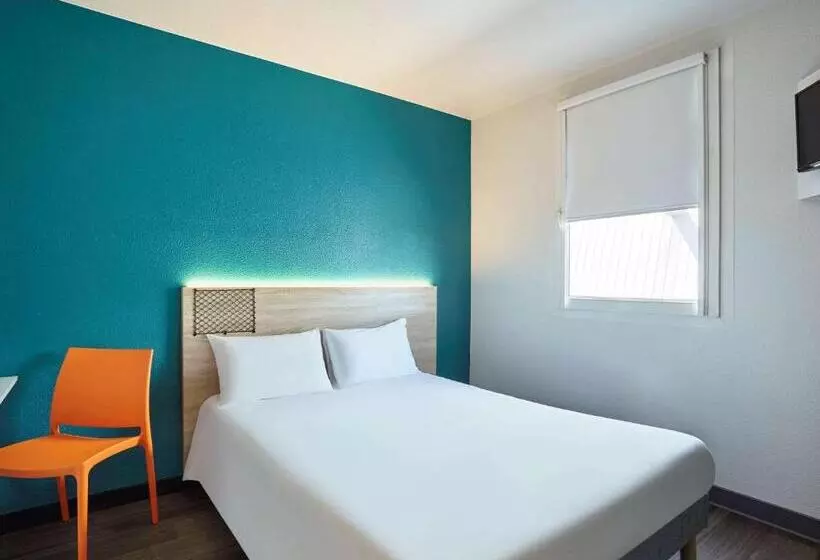 Hotelli F1 Montpellier Sud