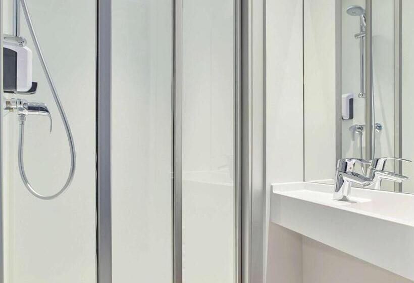 هتل F1 Montpellier Sud