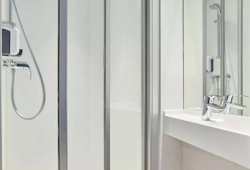 Hotelli F1 Montpellier Sud