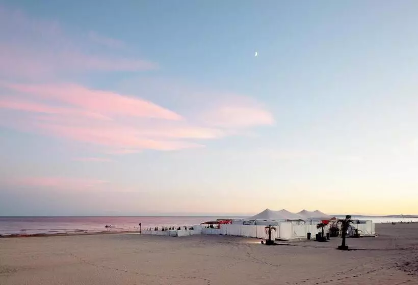 Hotelli F1 Montpellier Sud