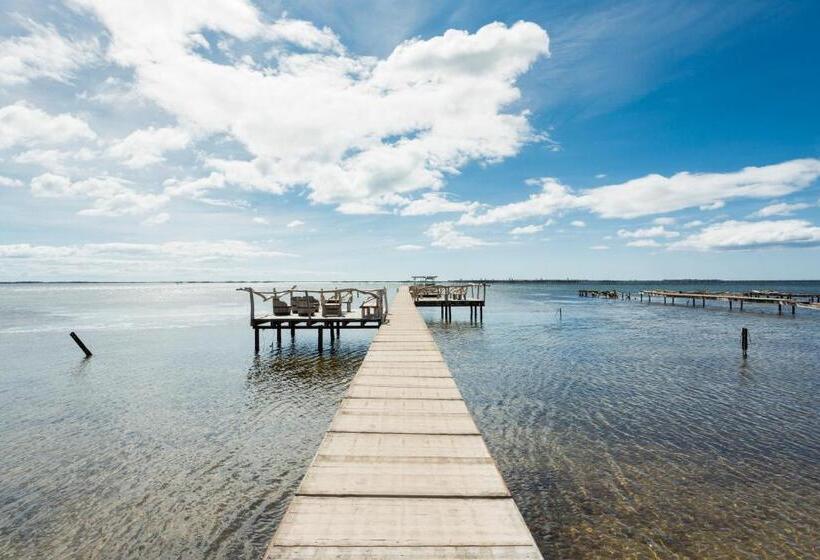 هتل F1 Montpellier Sud