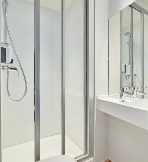 Hotelli F1 Montpellier Sud