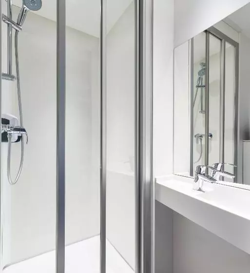 Hotelli F1 Montpellier Sud