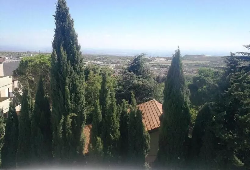 ホテル Gaggiano
