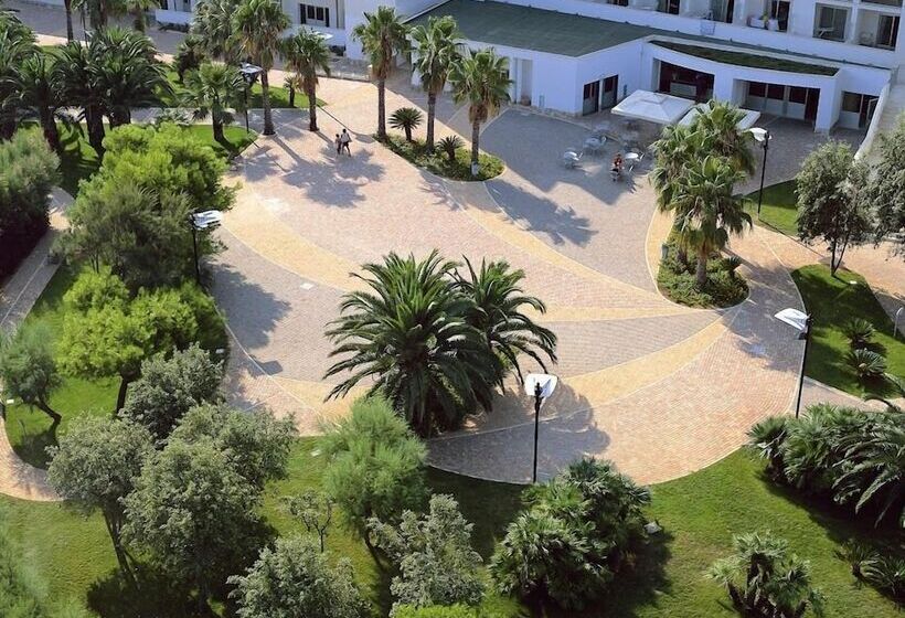 Szálloda Granserena