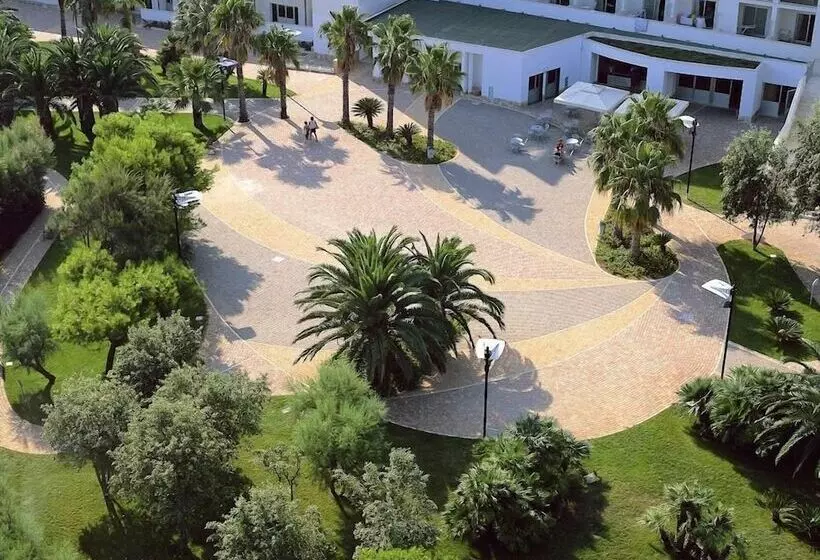 ホテル Granserena