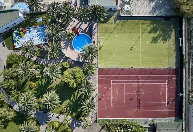 Szálloda Granserena