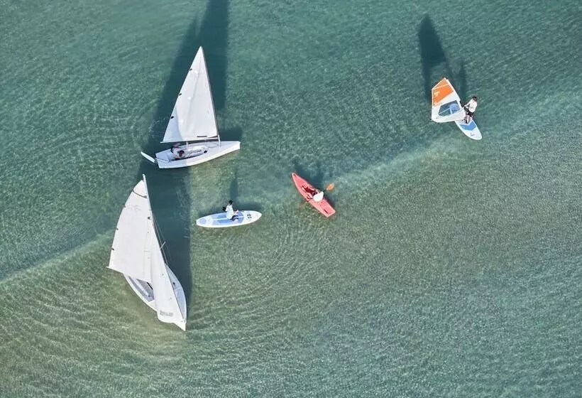 ホテル Granserena