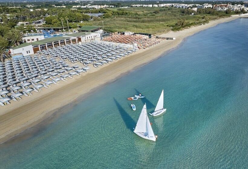 Szálloda Granserena