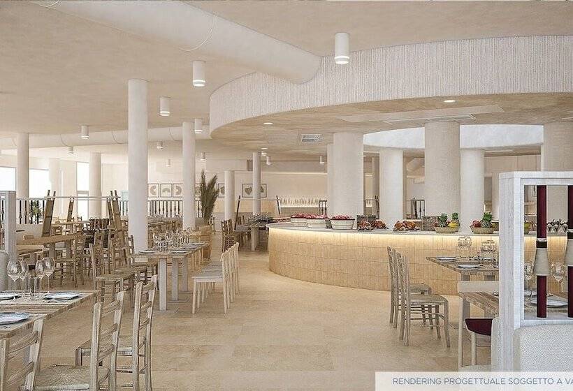 Szálloda Granserena